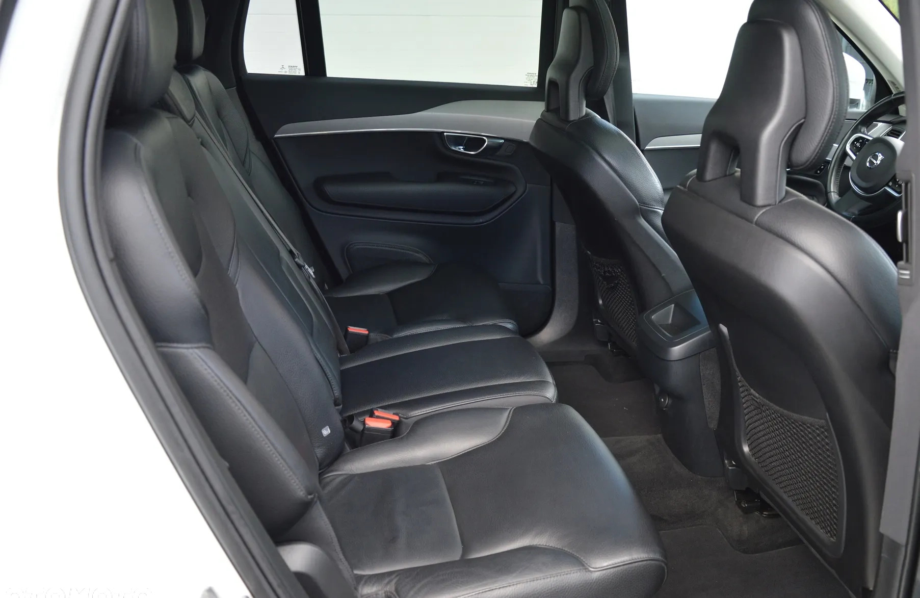 Volvo XC 90 cena 189900 przebieg: 127000, rok produkcji 2020 z Włocławek małe 352